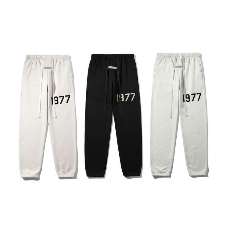 Picture of Fear Of God Pants Long _SKUFearOfGodS-XLgftx00514720